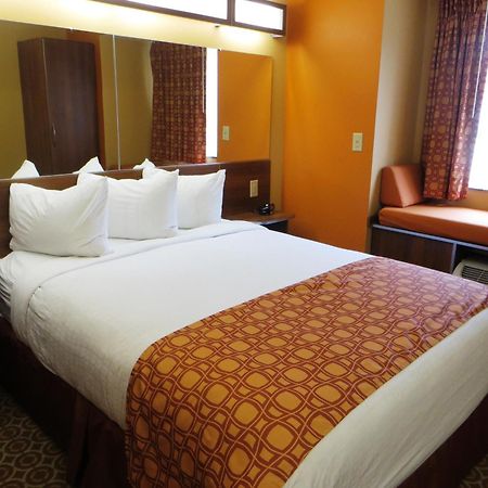 Microtel By Wyndham South Bend Notre Dame University Extérieur photo