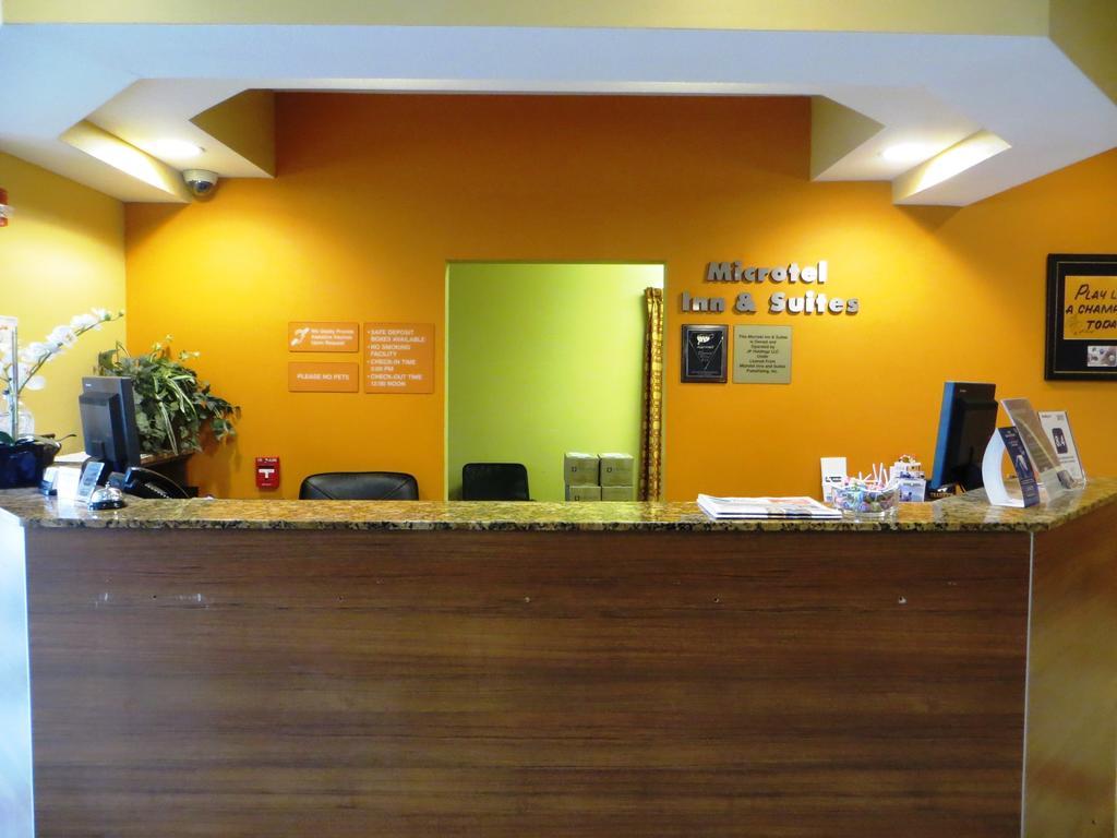 Microtel By Wyndham South Bend Notre Dame University Extérieur photo