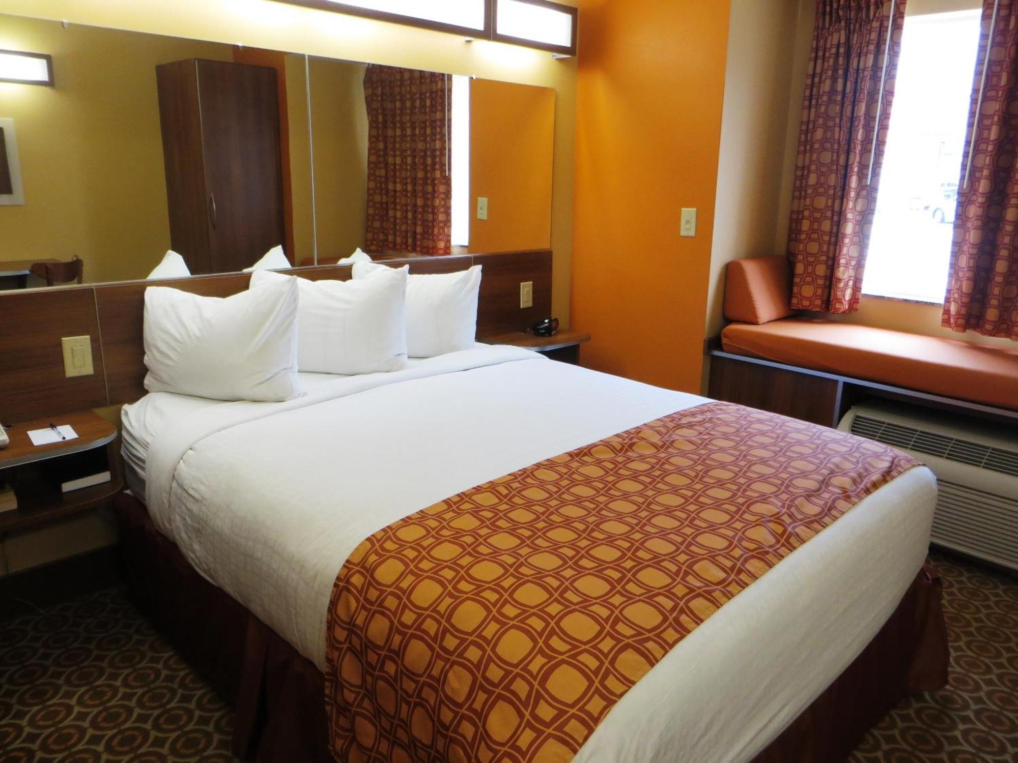 Microtel By Wyndham South Bend Notre Dame University Extérieur photo