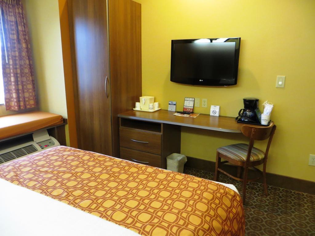 Microtel By Wyndham South Bend Notre Dame University Chambre photo