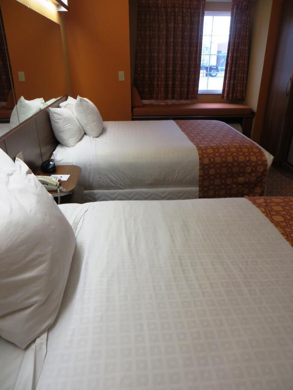 Microtel By Wyndham South Bend Notre Dame University Chambre photo