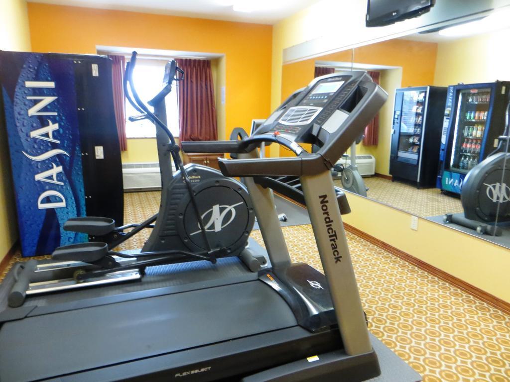 Microtel By Wyndham South Bend Notre Dame University Extérieur photo