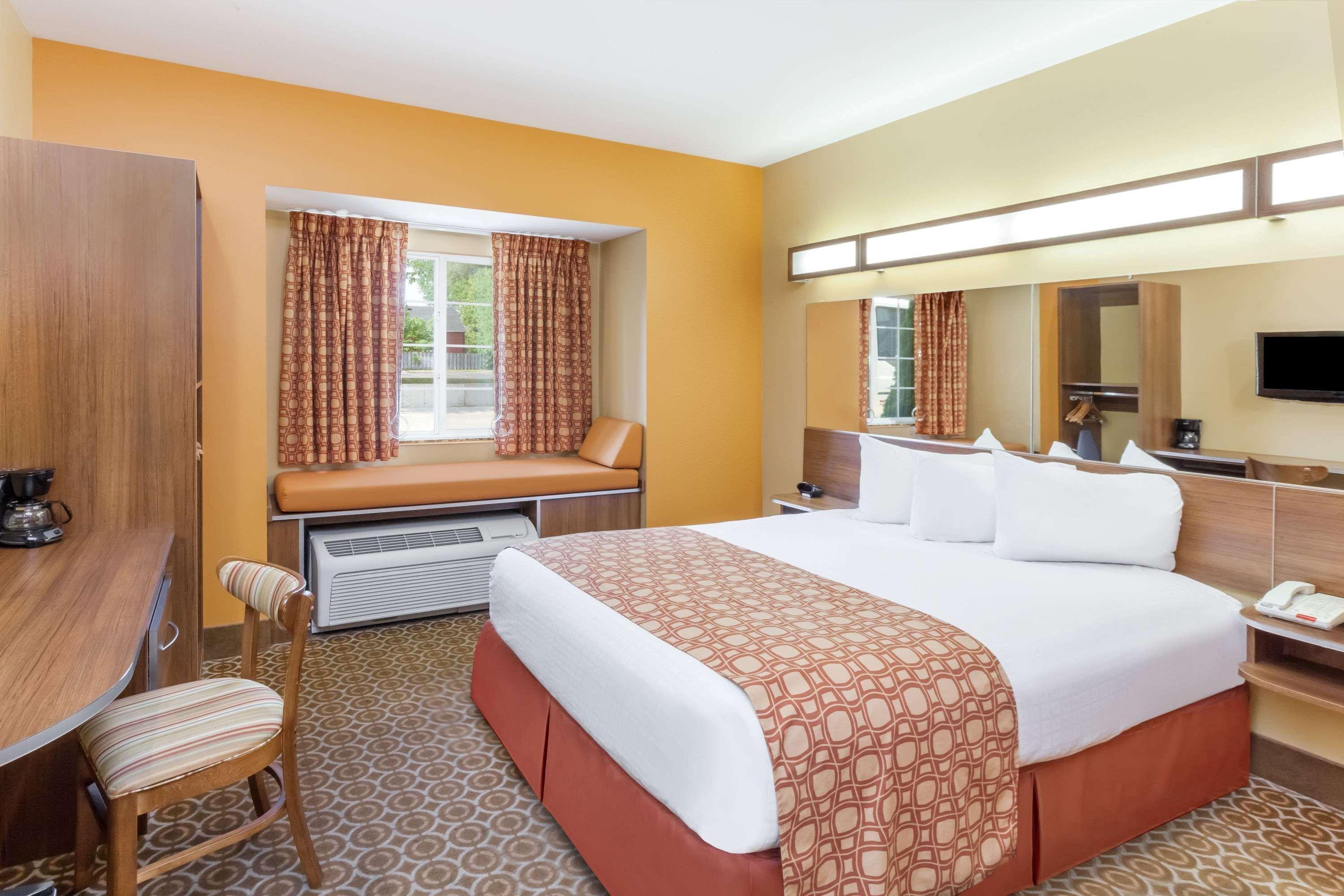 Microtel By Wyndham South Bend Notre Dame University Extérieur photo
