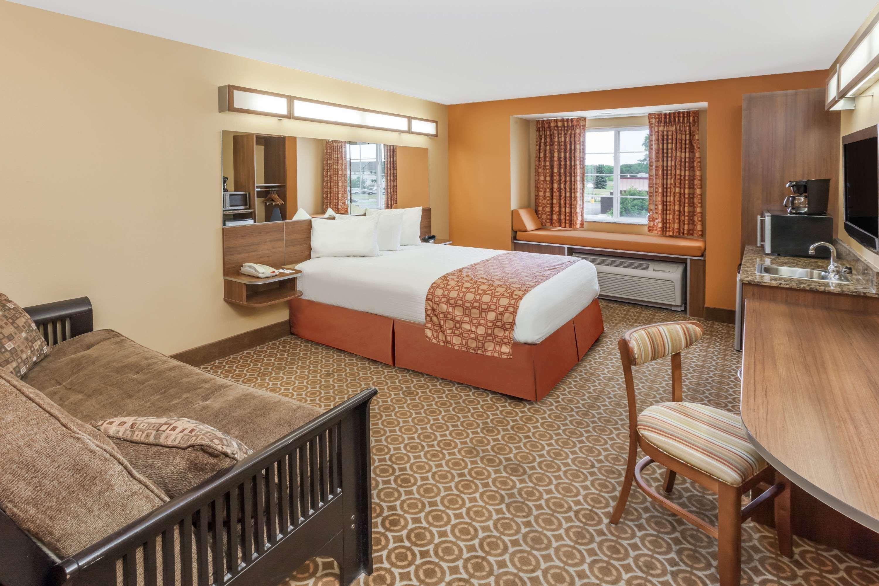 Microtel By Wyndham South Bend Notre Dame University Extérieur photo