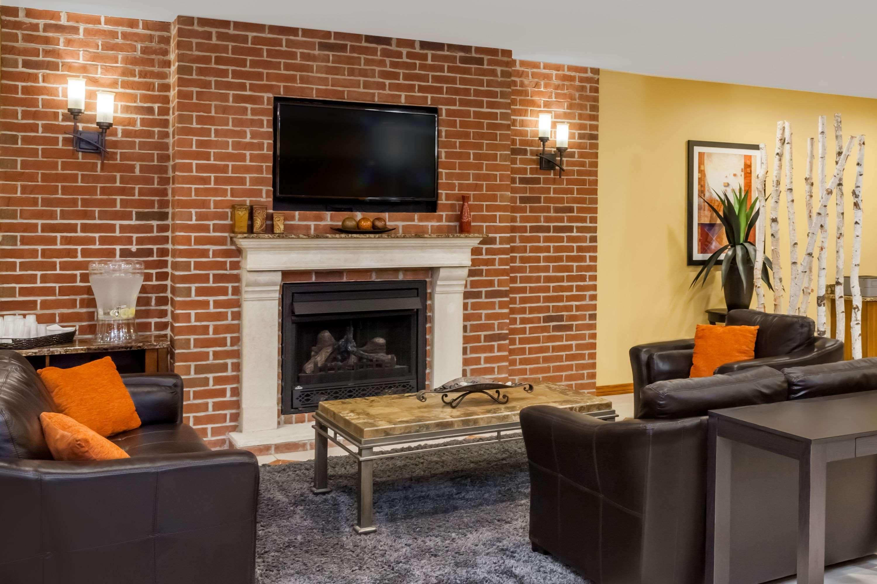 Microtel By Wyndham South Bend Notre Dame University Extérieur photo
