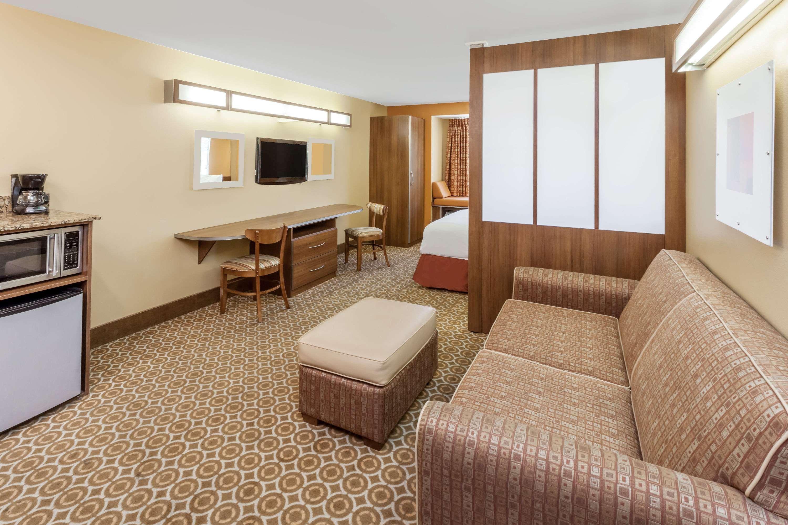 Microtel By Wyndham South Bend Notre Dame University Extérieur photo