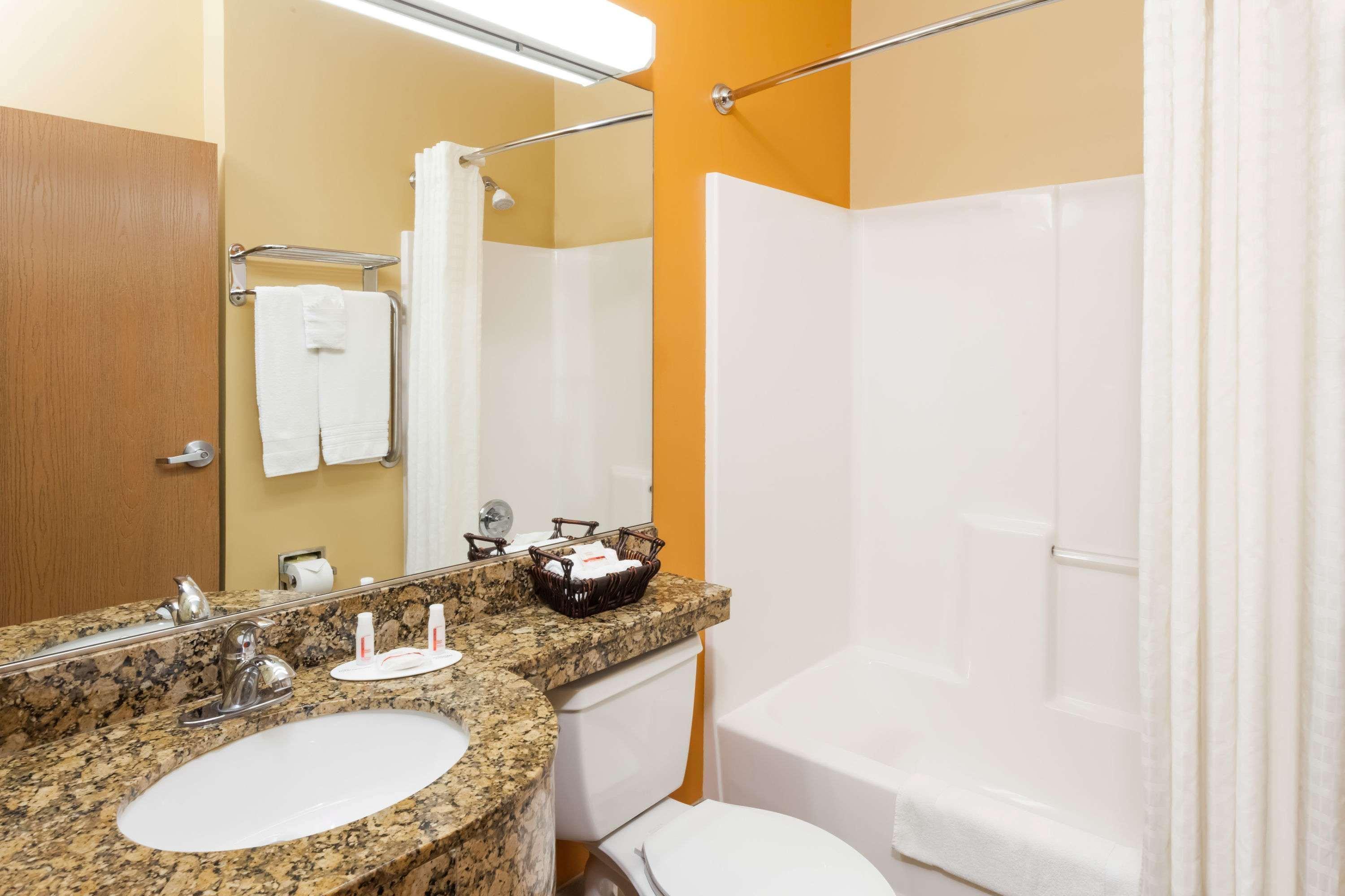 Microtel By Wyndham South Bend Notre Dame University Extérieur photo