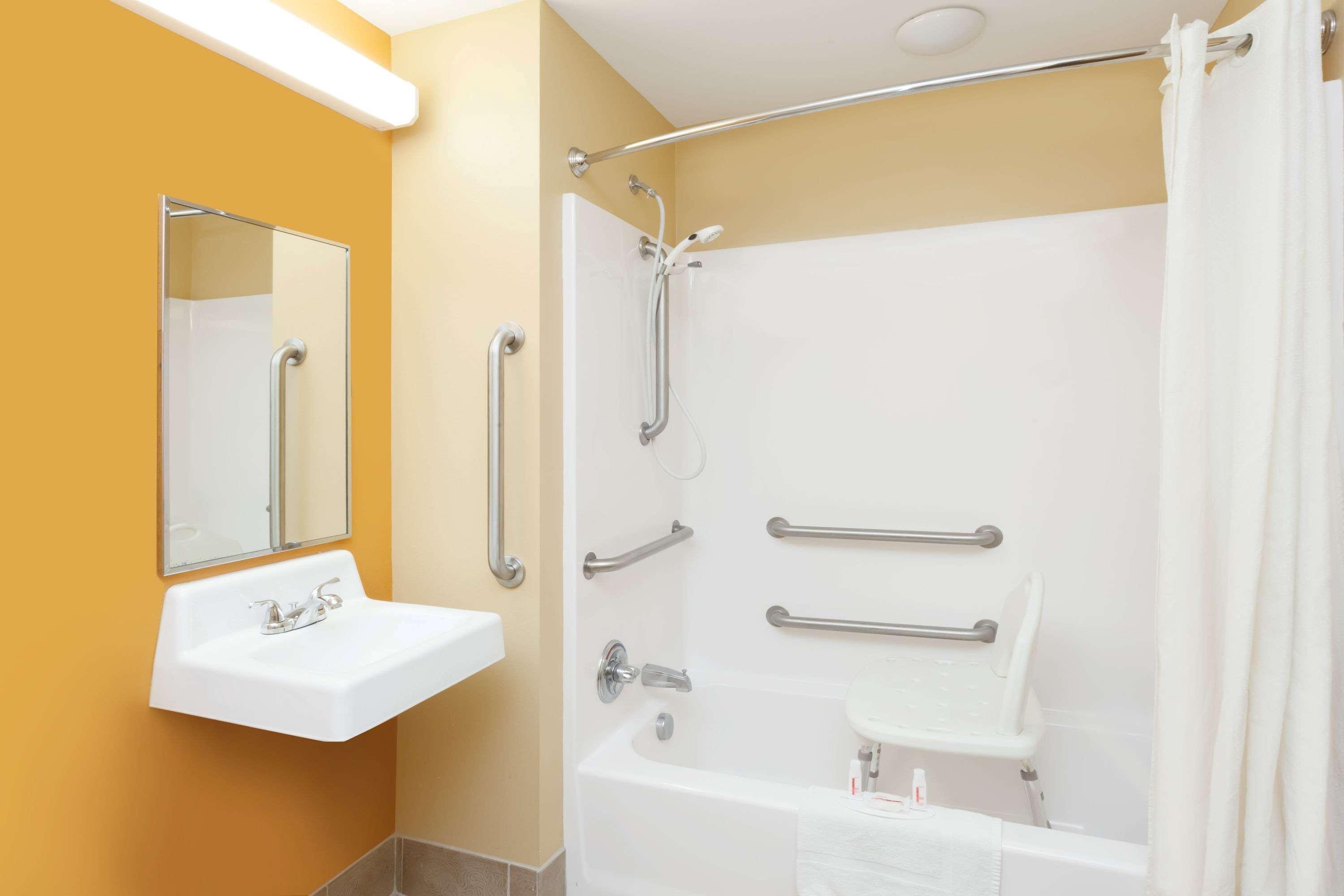 Microtel By Wyndham South Bend Notre Dame University Extérieur photo