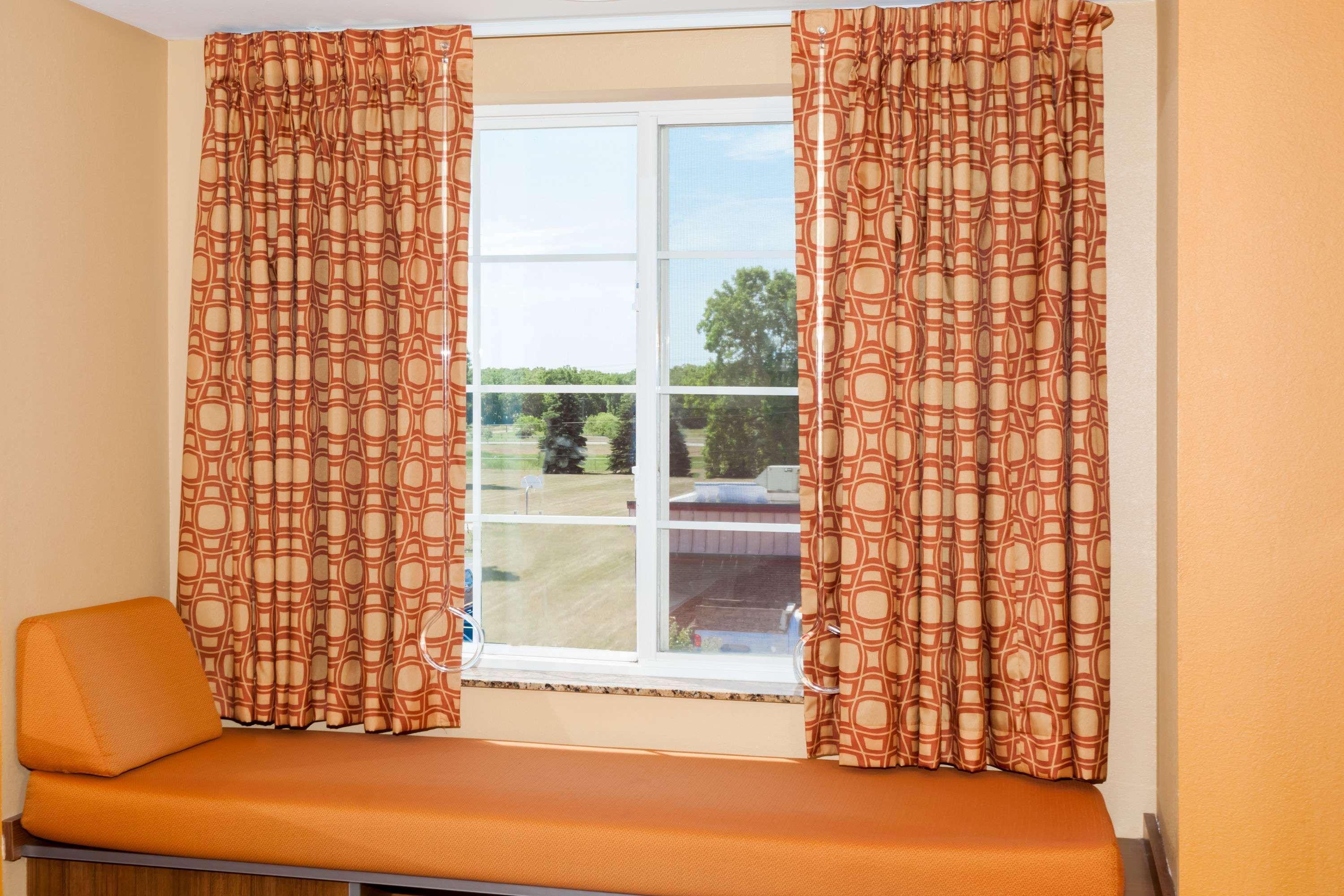 Microtel By Wyndham South Bend Notre Dame University Extérieur photo