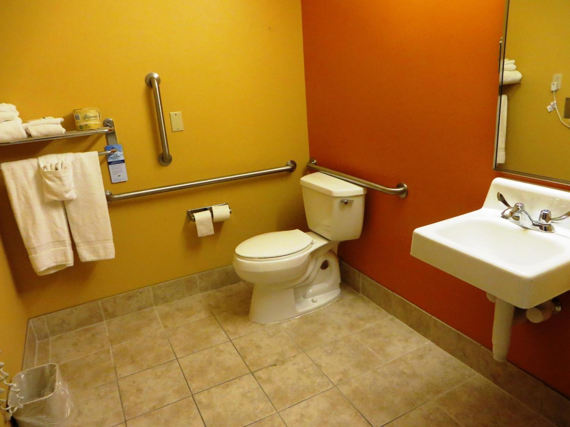 Microtel By Wyndham South Bend Notre Dame University Chambre photo